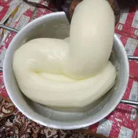 لبنیات محلی