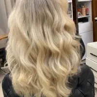 رنگ ومش حرفه ای 20تافویل از1800بخاطرشرایط الان