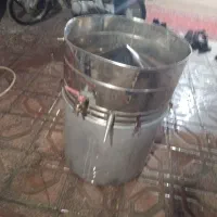 گلابگیری درحد|ظروف پخت‌وپز|چهارباغ, |دیوار