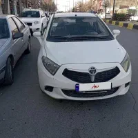 برلیانس h220 دنده|خودرو سواری و وانت|سنندج, |دیوار