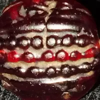 یک تکه جواهر قدیمی