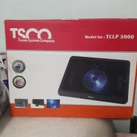 خنک کن وفن لب تاب نو