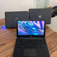 لپتاپ دل ۳۳۸۰ ای تری نسل ۶ ddr4 با ssd