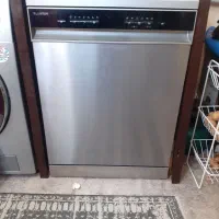 ماشین ظرفشویی بلنتون