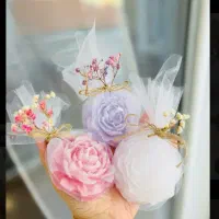 گیفت شمع|صنایع دستی و سایر لوازم تزئینی|کرج, عظیمیه|دیوار