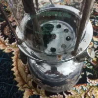 چراغ توری|کلکسیون اشیاء عتیقه|اراک, |دیوار