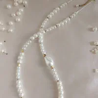 گردنبندهای شیگ‌واصلی|زیورآلات و اکسسوری|پردیس, فاز ۴|دیوار