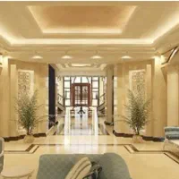 2خوابه 110متری نوساز صفر تکمیل لوکیشن بینظیر بعثت