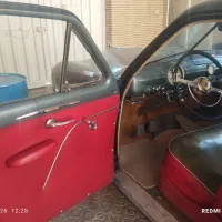 فورد  کلاسیک