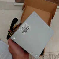 پاور کامپیوتر برند GREEN|قطعات و لوازم جانبی رایانه|همدان, |دیوار