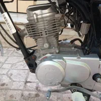 متور رهرو|موتورسیکلت|ملارد, |دیوار