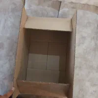 کارتون بسته بندی نو در دو سایز مختلف