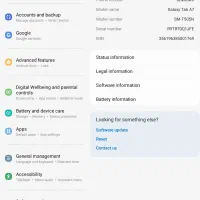 تبلت سامسونگ ۱۰ اینچ