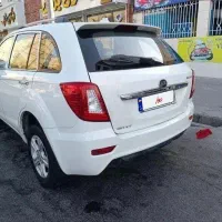 لیفان x 60 مدل ۱۳۹۲|خودرو سواری و وانت|تهران, قنات‌کوثر|دیوار