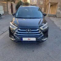 جک s3 مدل ۱۴۰۲