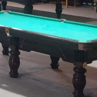 واگزاری بیلیارد کامل اردکان|کلکسیون و سرگرمی|طرقبه, |دیوار