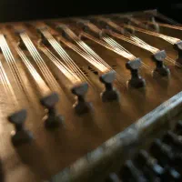 اموزش سنتور صفر تا پیشرفته با روشی متفاوت