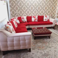 مبل ال ۷ نفره