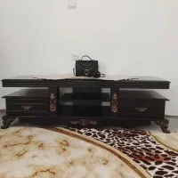 میز تلویزیون