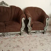 مبل راحتی|مبلمان خانگی و میز عسلی|مشهد, توس (بلوار توس)|دیوار