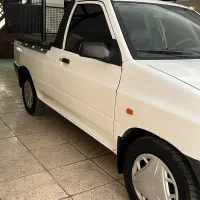 پرایدوانت،مدل1401|خودرو سواری و وانت|اسلامشهر, باغ فیض|دیوار