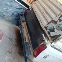 فروش پیکان بار معاوزه هم با خودرو سواری|خودرو سواری و وانت|میاندوآب, |دیوار