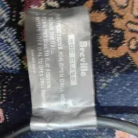 گریل|اجاق گاز و لوازم برقی پختوپز|اهواز, کوی علوی|دیوار