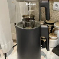 چای ساز دیجیتالی دلمونتی مدل DL410