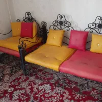 مبل فرفورژه