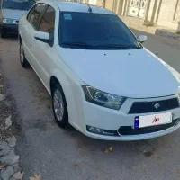 دنا تیپ ۲ مدل ۹۷ فول|خودرو سواری و وانت|نظرآباد, نظرآباد|دیوار