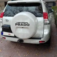 تویوتا پرادو۴ در ۶سیلندر آفرود|خودرو سواری و وانت|تهران, زعفرانیه|دیوار