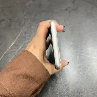 آیفون ۱۱نرمال ۱۲۸ گیگ دوسیم فابریک سفید خیلی نو|موبایل|ارومیه, |دیوار