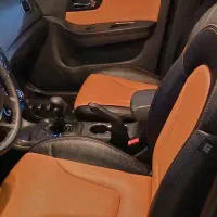 هایما s7مدل 1398|خودرو سواری و وانت|اراک, |دیوار