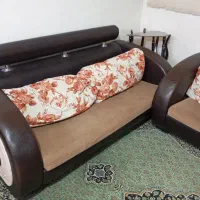 مبل باغی