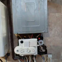 تعمیرات پکیج آبگرمکن بخاری و نصب و جابه جایی کولر