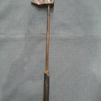 هویه چکشی قدیمی مسی