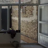 درب پنجره چلاقی