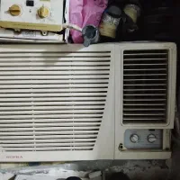 کولر سوپرا در حد فقط یکسال پاره وقت کار کرده