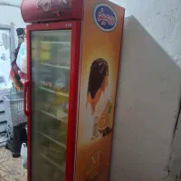 یخچال.فیریزر ایستاده ترکیه ای