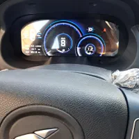 جک j4 اتوماتیک، 1404|خودرو سواری و وانت|تبریز, |دیوار