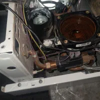 نصب تعمیر پکیج بخاری آبگرمکن کولر گازرادیاتورشیر|خدمات پیشه و مهارت|شهرکرد, |دیوار