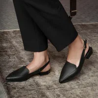 صندل زنانه سایز ۳۹