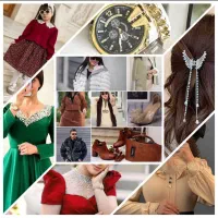 «لباساتو گرون نخر»