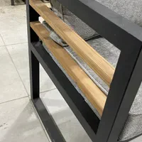 مبل فلزی جدید مدل M300|مبلمان خانگی و میز عسلی|ساری, |دیوار