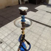 قلیون سالم برنجی