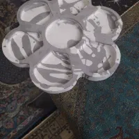 جاقاشقی|ظروف سرو و پذیرایی|قم, بنیاد|دیوار
