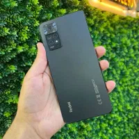 شیائومی Redmi Note 11 Pro با حافظهٔ ۱۲۸ گیگابایت|موبایل|تبریز, |دیوار