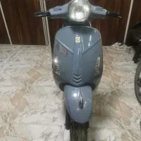 موتور برقی ebaak