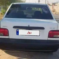 فروش پراید مدل ۹۹