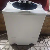 کهنه شور دوقلو هایر